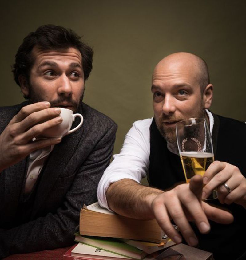 Leonhardsberger & Zinner